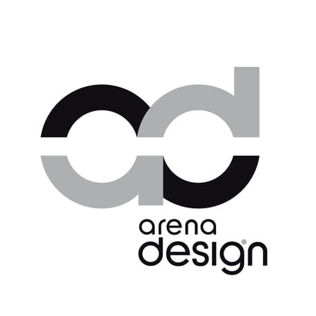 Logo Arena Design Logo Arena Design