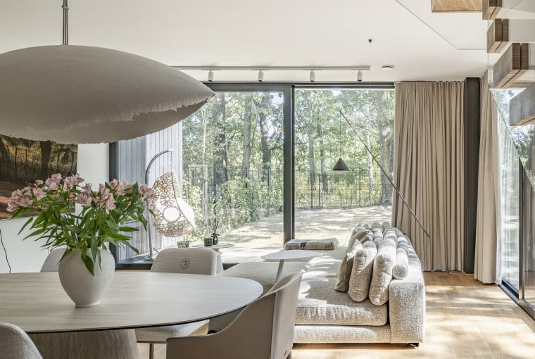 Natura Konstancin od Rohe Natura Konstancin od Rohe