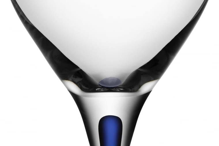 kieliszek do wina Intermezzo, 440 ml, 376 zł, fabrykaform.pl kieliszek do wina Intermezzo, 440 ml, 376 zł, fabrykaform.pl