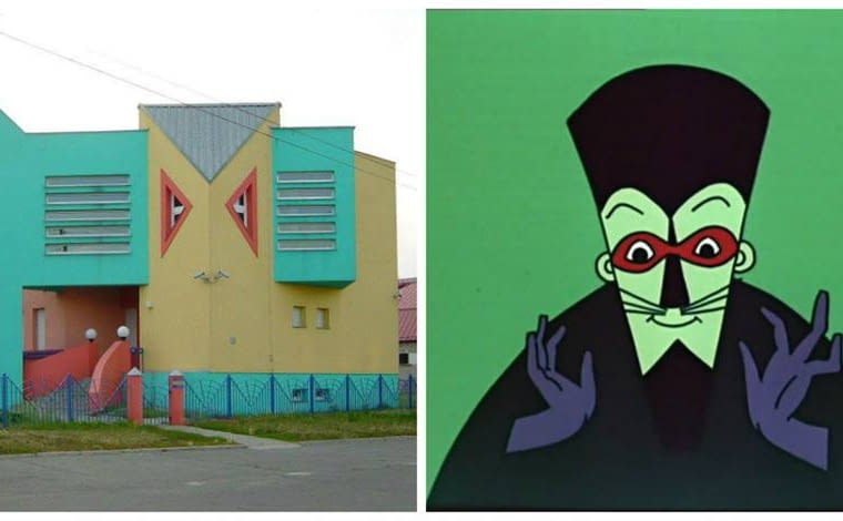 sobowtóry sobowtóry