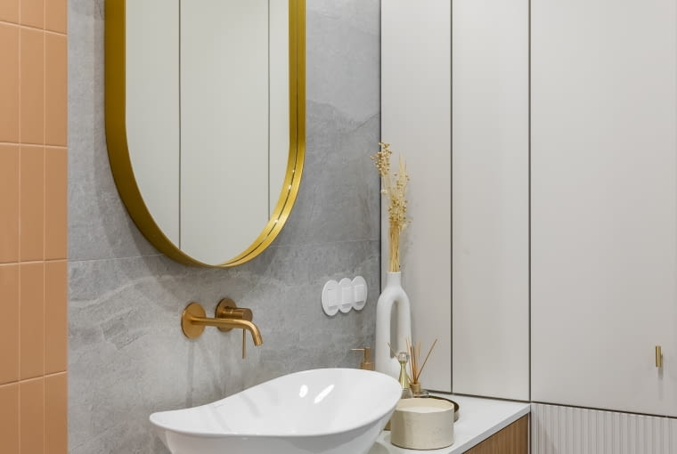 PROJEKT: Harmonia kontrastów PROJEKT: Harmonia kontrastów