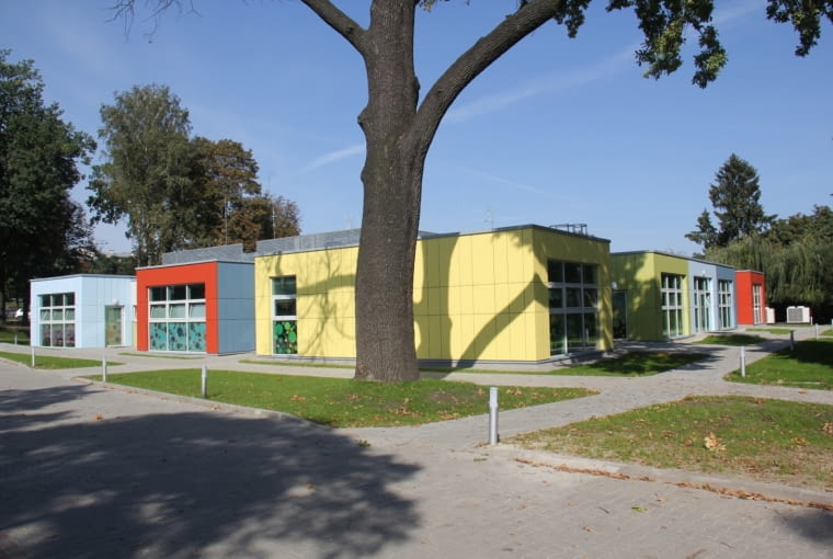 Przedszkole nr 5 w Mińsku Mazowieckim