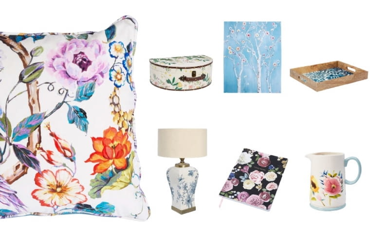 Wiosenne nowości w TK Maxx Wiosenne nowości w TK Maxx