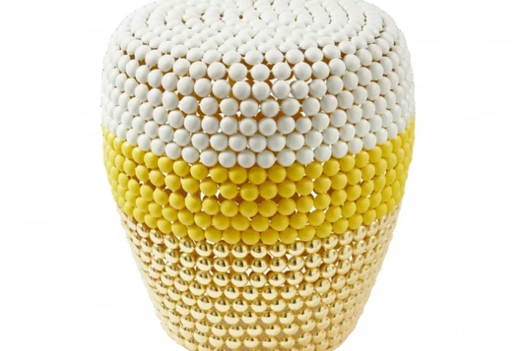 Stołek Dot (Pols Potten), 1199 zł, eyeondesign.pl