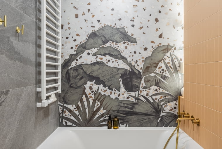 PROJEKT: Harmonia kontrastów PROJEKT: Harmonia kontrastów