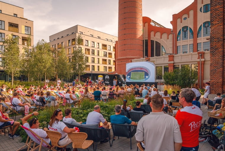 Fuzja w Łodzi Fuzja w Łodzi