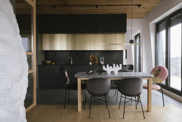 PROJEKT: Gra kolorów, wzorów i form