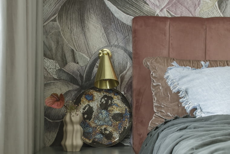 PROJEKT: Komfortowy azyl na weekend