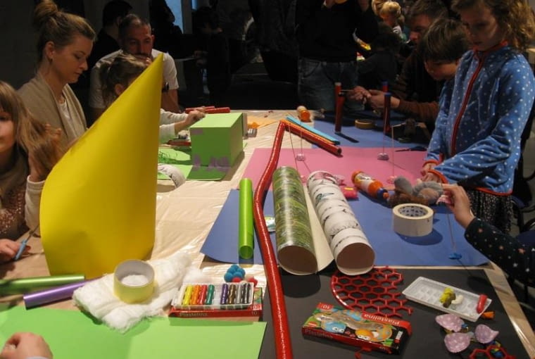 Zdjęcia z warsztatów 'Przypadek miasto', które odbyły się w zeszłym roku Zdjęcia z warsztatów 'Przypadek miasto', które odbyły się w zeszłym roku