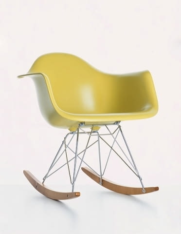 krzesło proj. Eames krzesło proj. Eames