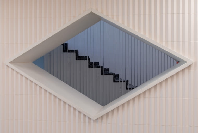 Smolna 6 w Poznaniu. Proj. JEMS Architekci