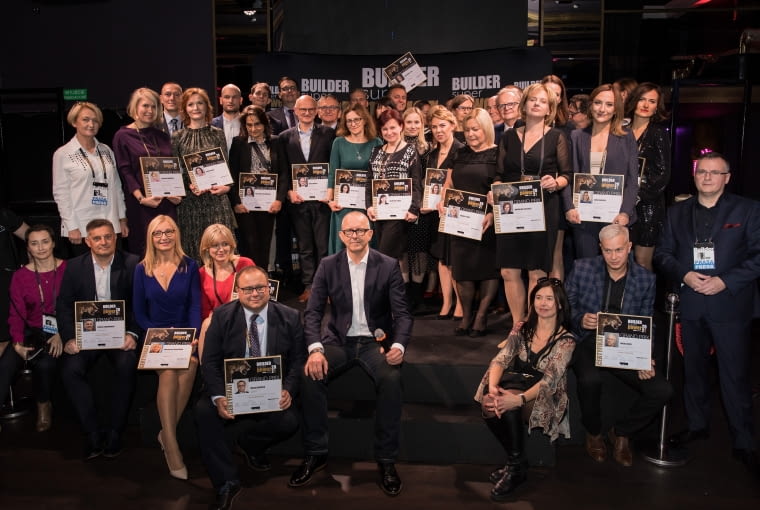 Builder SuperPower 2021 Builder SuperPower 2021