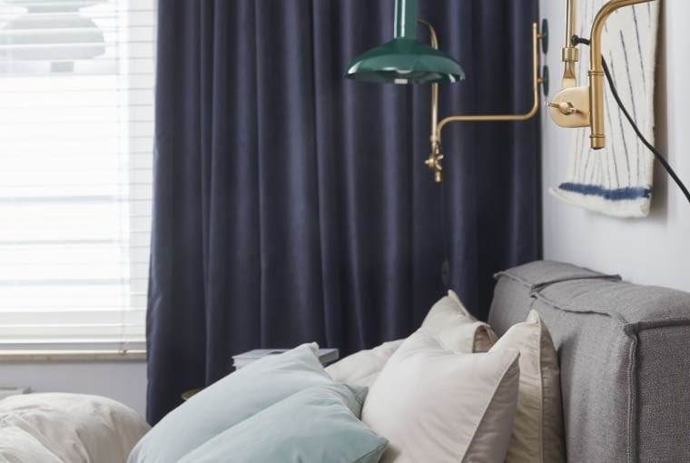 Aranżacja sypialni Aranżacja sypialni