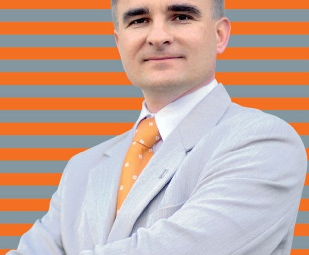 Roman Strzelczyk Roman Strzelczyk