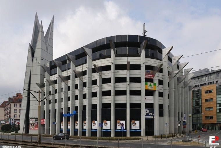 Centrum Szewska Centrum Szewska