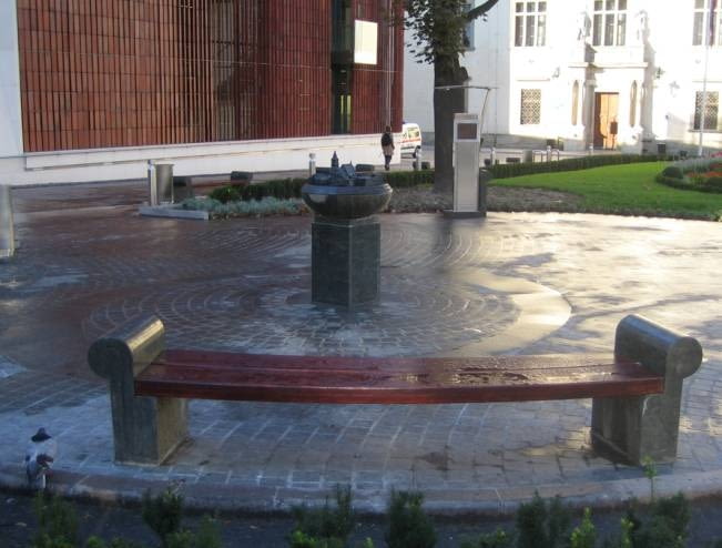 Kraków - Plac Wszystkich Świętych Kraków - Plac Wszystkich Świętych