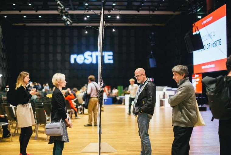 Festiwal reSITE 2015 Festiwal reSITE 2015