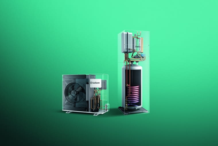 Najniższa wartość temperatury zewnętrznej , przy której pompa powietrzna jeszcze działa, jest m.in. uzależniona od wymaganej wysokości temperatury zasilania instalacji grzewczej w domu Najniższa wartość temperatury zewnętrznej , przy której pompa powietrzna jeszcze działa, jest m.in. uzależniona od wymaganej wysokości temperatury zasilania instalacji grzewczej w domu