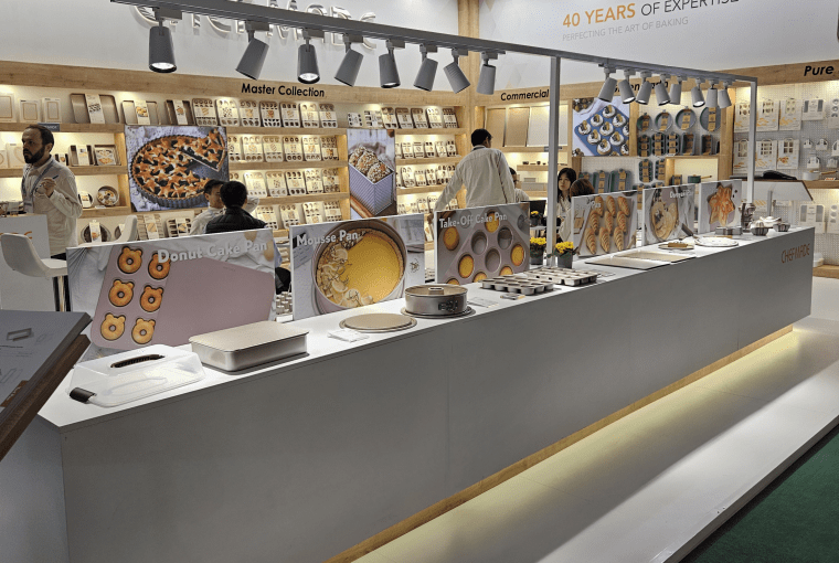 Targi Ambiente 2026 we Frankfurcie