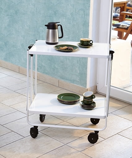 Wózek LEIFHEIT LEIFHEIT