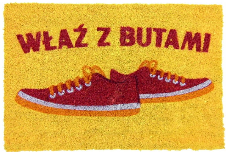 Włókno kokosowe, 40 x 60 cm, 27,90?zł, Agata