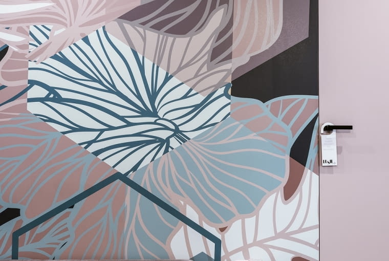 Lush Life w Turku. Proj. Madama Lush Life w Turku. Proj. Madama