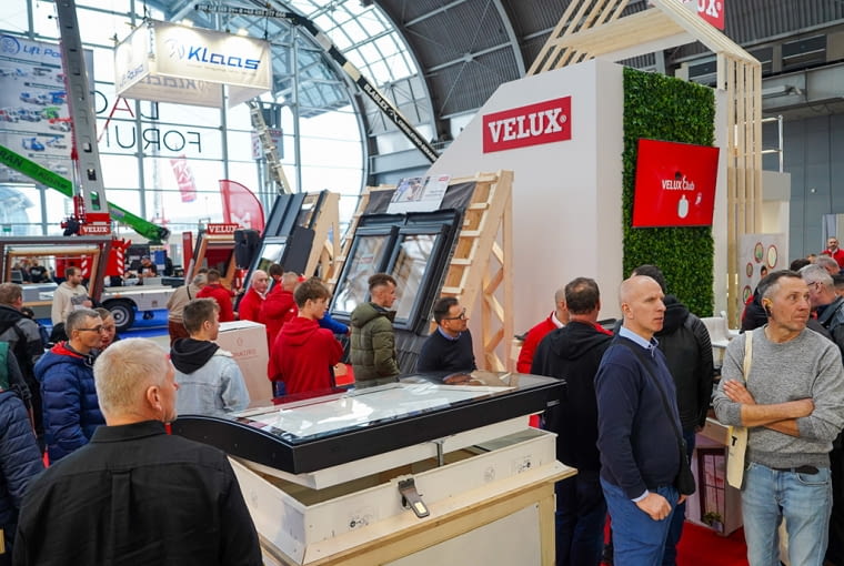 Największe w kraju spotkanie branży dachowej już w styczniu w Kielcach Największe w kraju spotkanie branży dachowej już w styczniu w Kielcach