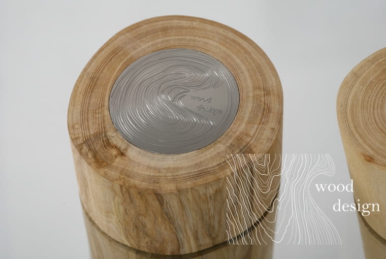 Stolik 'Wood design' Stolik 'Wood design'