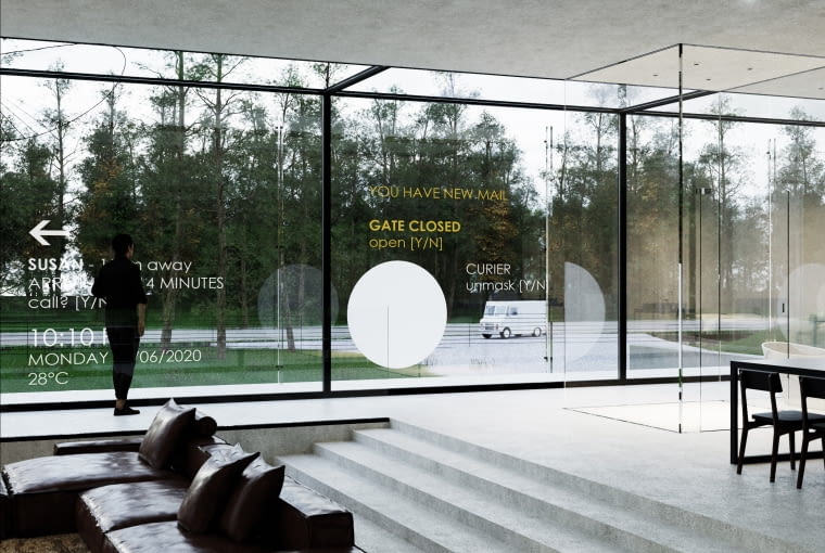 House Wilde Shut od Grupa Plus Architekci. House Wilde Shut od Grupa Plus Architekci.