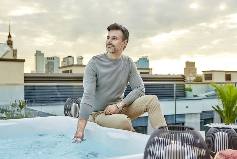 Taras widokowy Taras widokowy