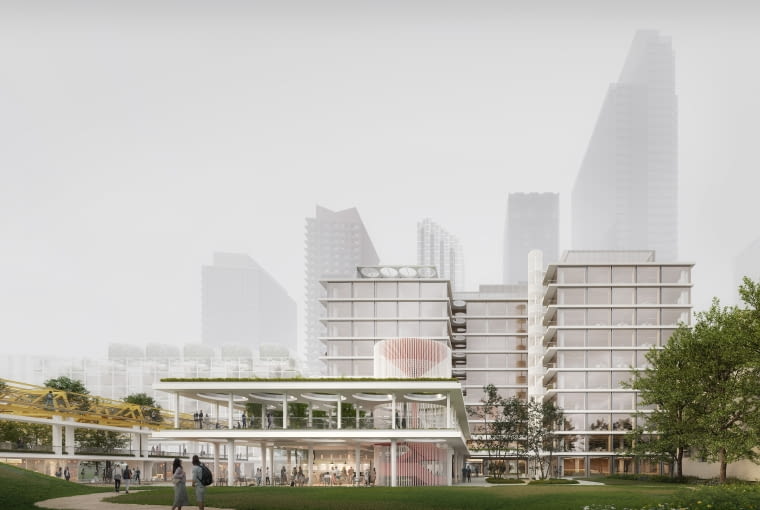 Office House. Proj. JEMS Office House. Proj. JEMS