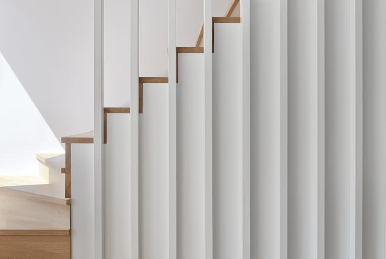 PROJEKT: Przytulna nowoczesność z historią w tle