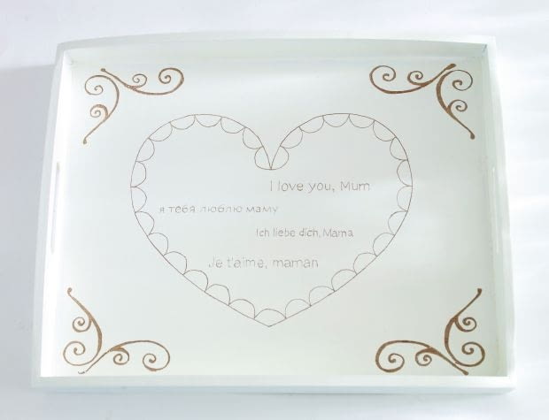 Taca na Dzień Matki Taca na Dzień Matki