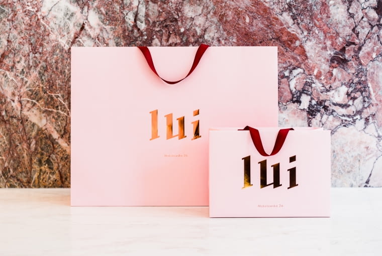 Sklep z wyjątkowym wnętrzem [Miejsce miesiąca]