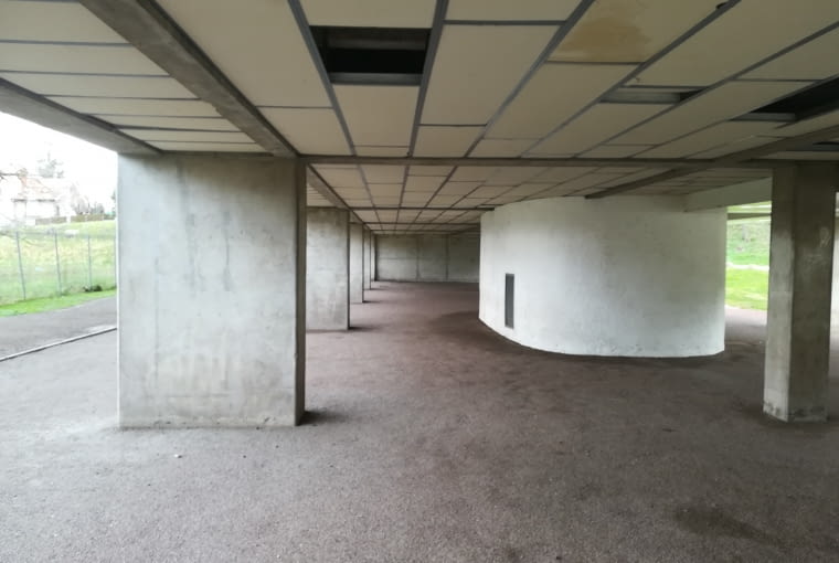 Ferminy - Maison de la Culture Ferminy - Maison de la Culture