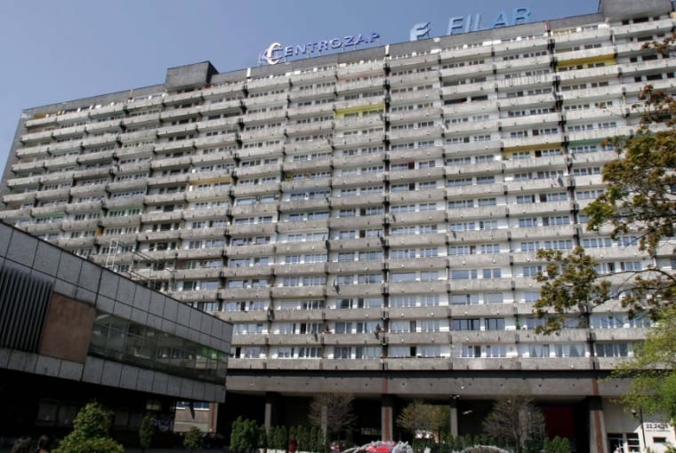 Superjednostka w Katowicach Superjednostka w Katowicach