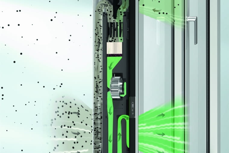 Nowoczesne okna Nowoczesne okna