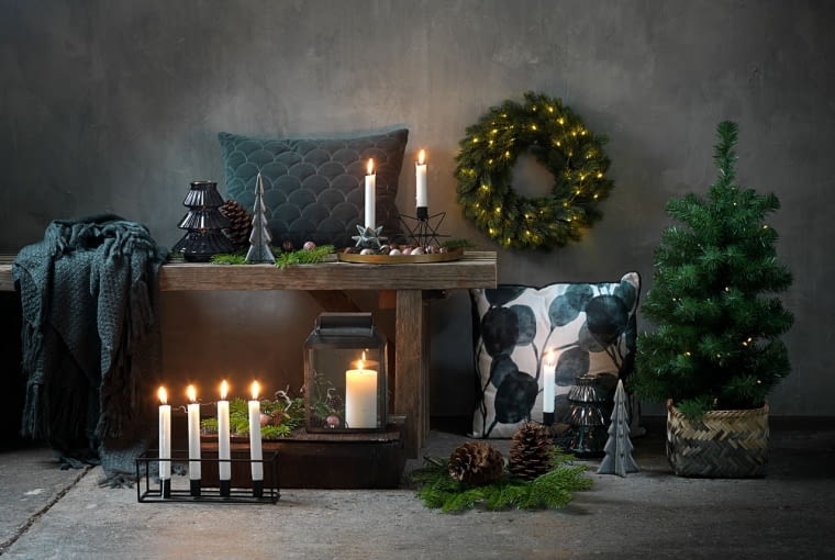 Świąteczna oferta w Jysk Świąteczna oferta w Jysk