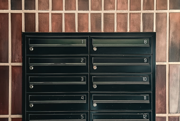 Legionów 23 w Gdyni. Proj. biuro architektoniczne Kwadrat