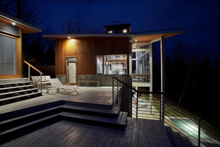 Carter Burton Architects