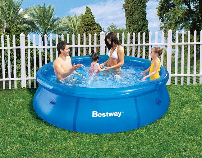 Basen rozporowy Basen rozporowy