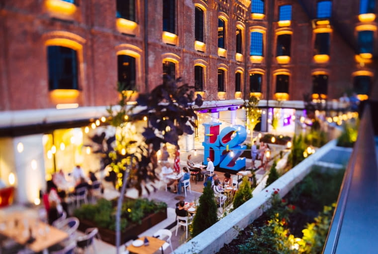 Monopolis w Łodzi Monopolis w Łodzi