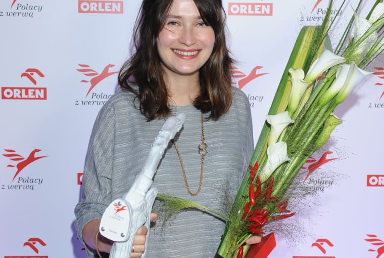 Natalia Paszkowska Natalia Paszkowska