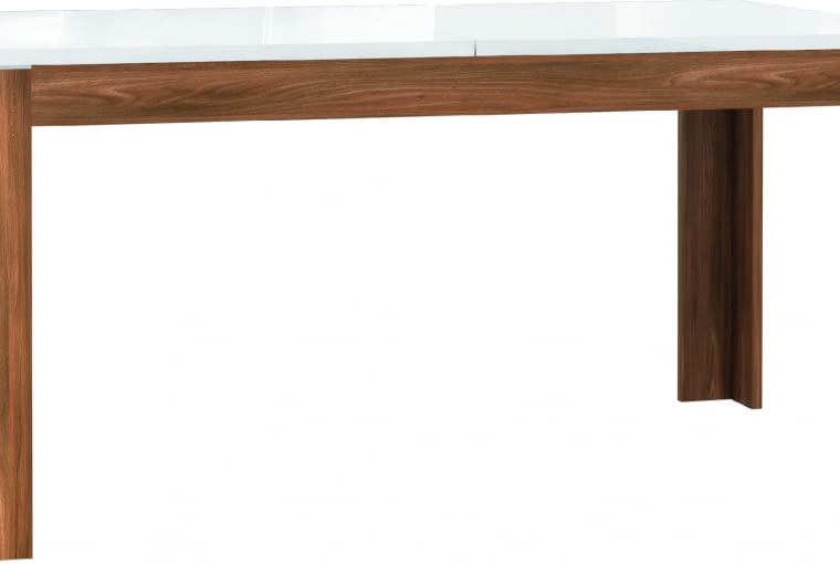 Stół, płyta meblowa, 207 x 90 cm 771 zł Meble Forte