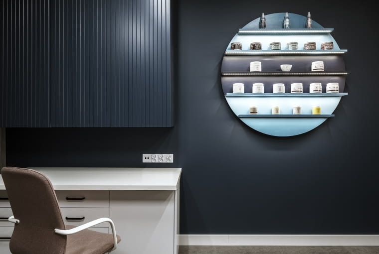 Lush Life w Turku. Proj. Madama Lush Life w Turku. Proj. Madama