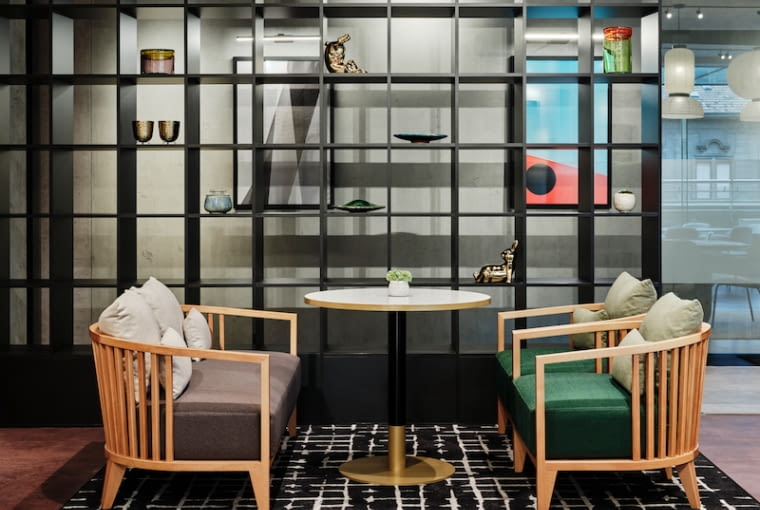 Crowne Plaza Budapest