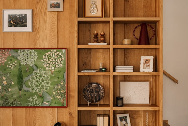 PROJEKT: Konsekwencja, która uspokaja