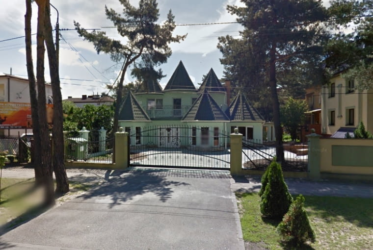 Otwock, Kwatera Główna Krasnali Leśnych. Za moment zapadną decyzje na szczycie: Ludzie miasta-ludzie lasu