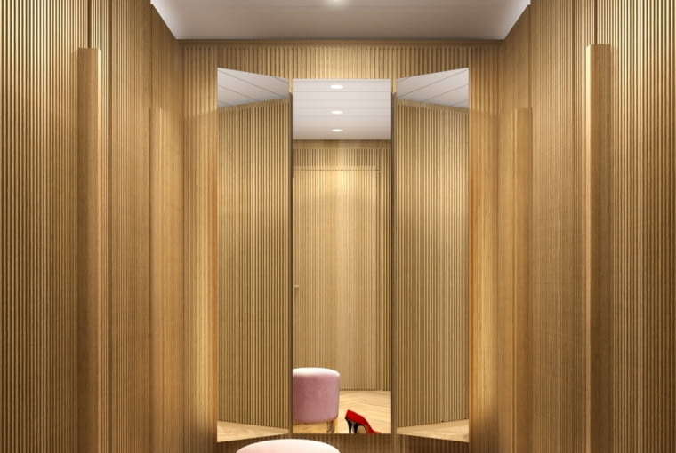 Złota 44 w Warszawie Złota 44 w Warszawie