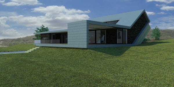 Mobius Architekci